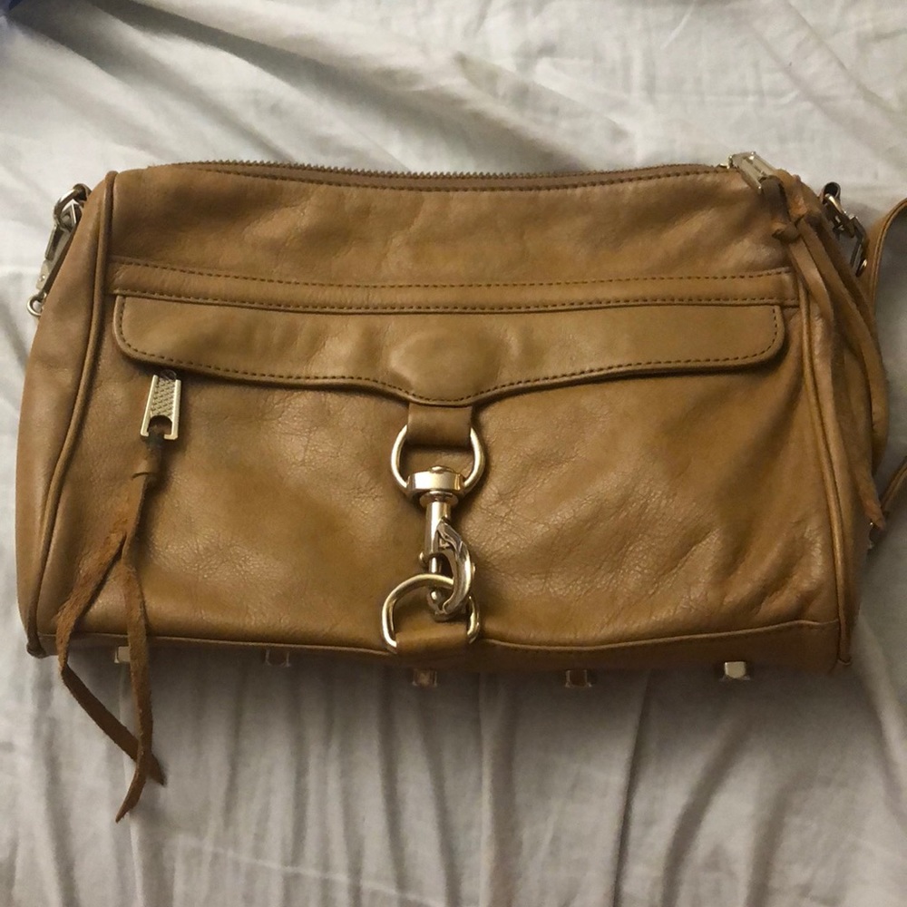 Rebecca Minkoff mac crossbody